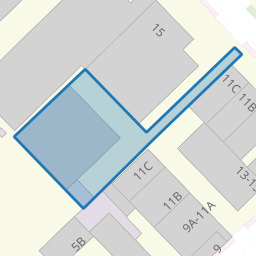 Perceel HDW00-A-3723