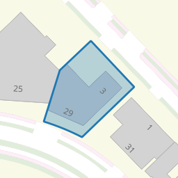 Perceel HDW00-A-3724