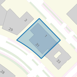 Perceel HDW00-A-3725