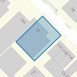 Perceel HDW00-A-3732