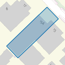 Perceel HDW00-A-3733