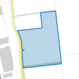 Perceel HDW00-A-3743
