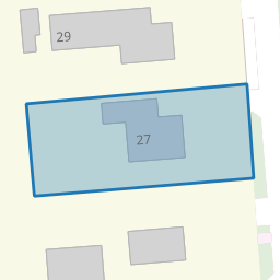 Perceel HDW00-A-3757