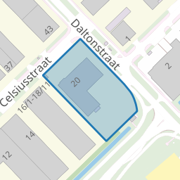 Perceel HDW00-A-3761