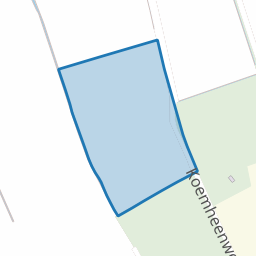 Perceel HDW00-A-3778