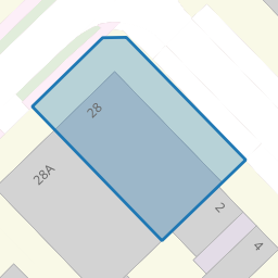 Perceel HDW00-A-3783