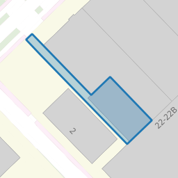Perceel HDW00-A-3790