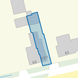 Perceel HDW00-A-3796