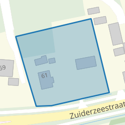 Perceel HDW00-A-3798