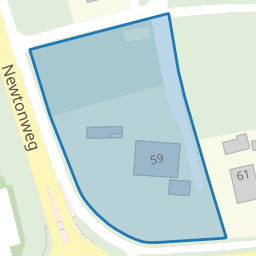 Perceel HDW00-A-3800