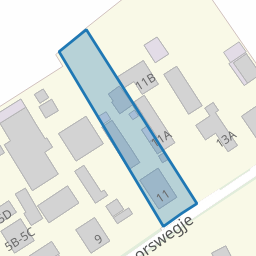 Perceel HDW00-A-3802