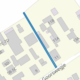 Perceel HDW00-A-3803