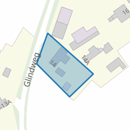 Perceel HDW00-A-3805