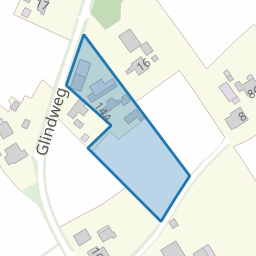 Perceel HDW00-A-3806