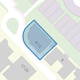 Perceel HDW00-A-3817