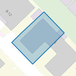 Perceel HDW00-A-3818