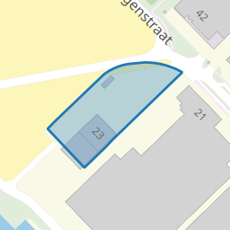 Perceel HDW00-A-3822