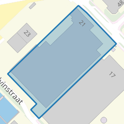 Perceel HDW00-A-3826