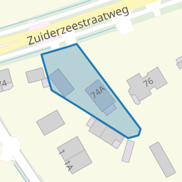 Perceel HDW00-A-3842