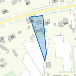 Perceel HDW00-A-3850