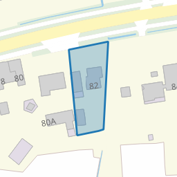 Perceel HDW00-A-3852