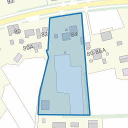 Perceel HDW00-A-3853