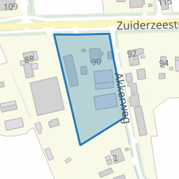 Perceel HDW00-A-3857