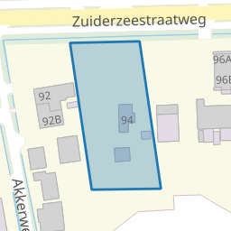 Perceel HDW00-A-3860
