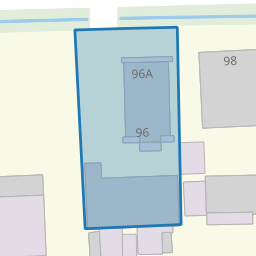 Perceel HDW00-A-3862