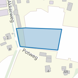 Perceel HDW00-A-3864