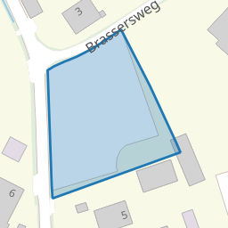 Perceel HDW00-A-3911