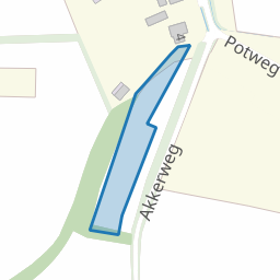 Perceel HDW00-A-3926