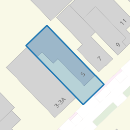 Perceel HDW00-A-3947