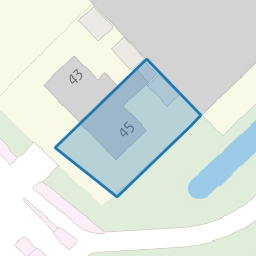 Perceel HDW00-A-3952