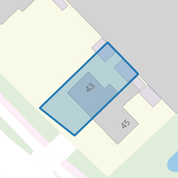 Perceel HDW00-A-3953