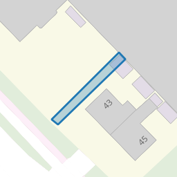 Perceel HDW00-A-3954