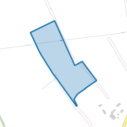 Perceel HDW00-A-3980