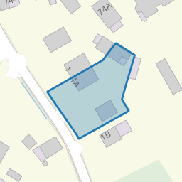 Perceel HDW00-A-3986