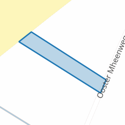 Perceel HDW00-A-3991