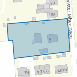 Perceel HDW00-A-3995