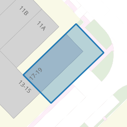 Perceel HDW00-A-4000