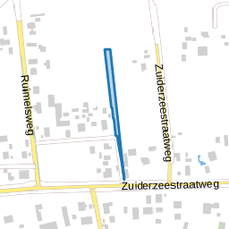 Perceel HDW00-A-4010