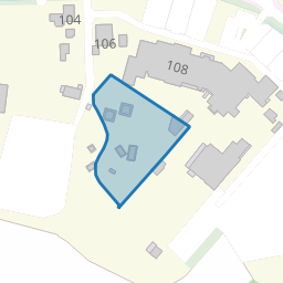 Perceel HDW00-A-4024