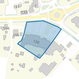 Perceel HDW00-A-4025