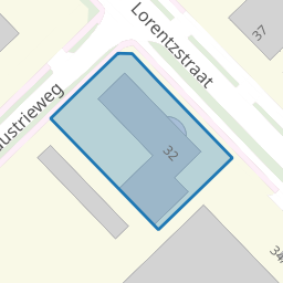 Perceel HDW00-A-4027