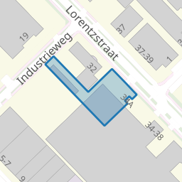 Perceel HDW00-A-4028