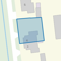 Perceel HDW00-A-4036