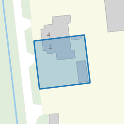 Perceel HDW00-A-4037