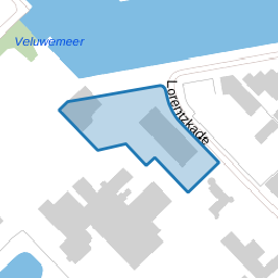 Perceel HDW00-A-4043