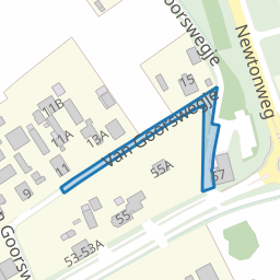 Perceel HDW00-A-4048